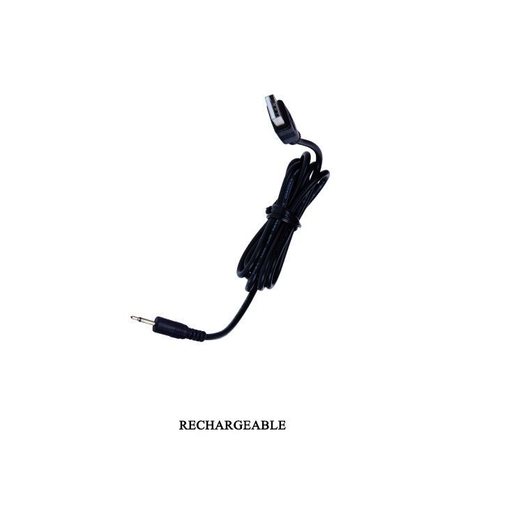 Вібратор-кролик Pretty Love Royal Pleasure Double Pleasure Black