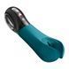 Вібратор для пеніса Fun Factory MANTA Bottle Green, підходить для парних ігор
