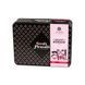 Набор БДСМ Secret Play Secret Pleasure Red & Black Collection Bondage Kit