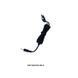 Вібратор-кролик Pretty Love Royal Pleasure Double Pleasure Black