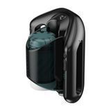 Смарт-мастурбатор Kaotik Labs The Jetpack, режим edging, дуже потужний, імітація фрикцій