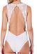 Боді Passion EVALIE BODY white S