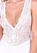 Боді Passion EVALIE BODY white S