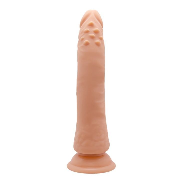 Фаллоимитатор Baile Barbara Ammut Dildo 8,3" Flesh
