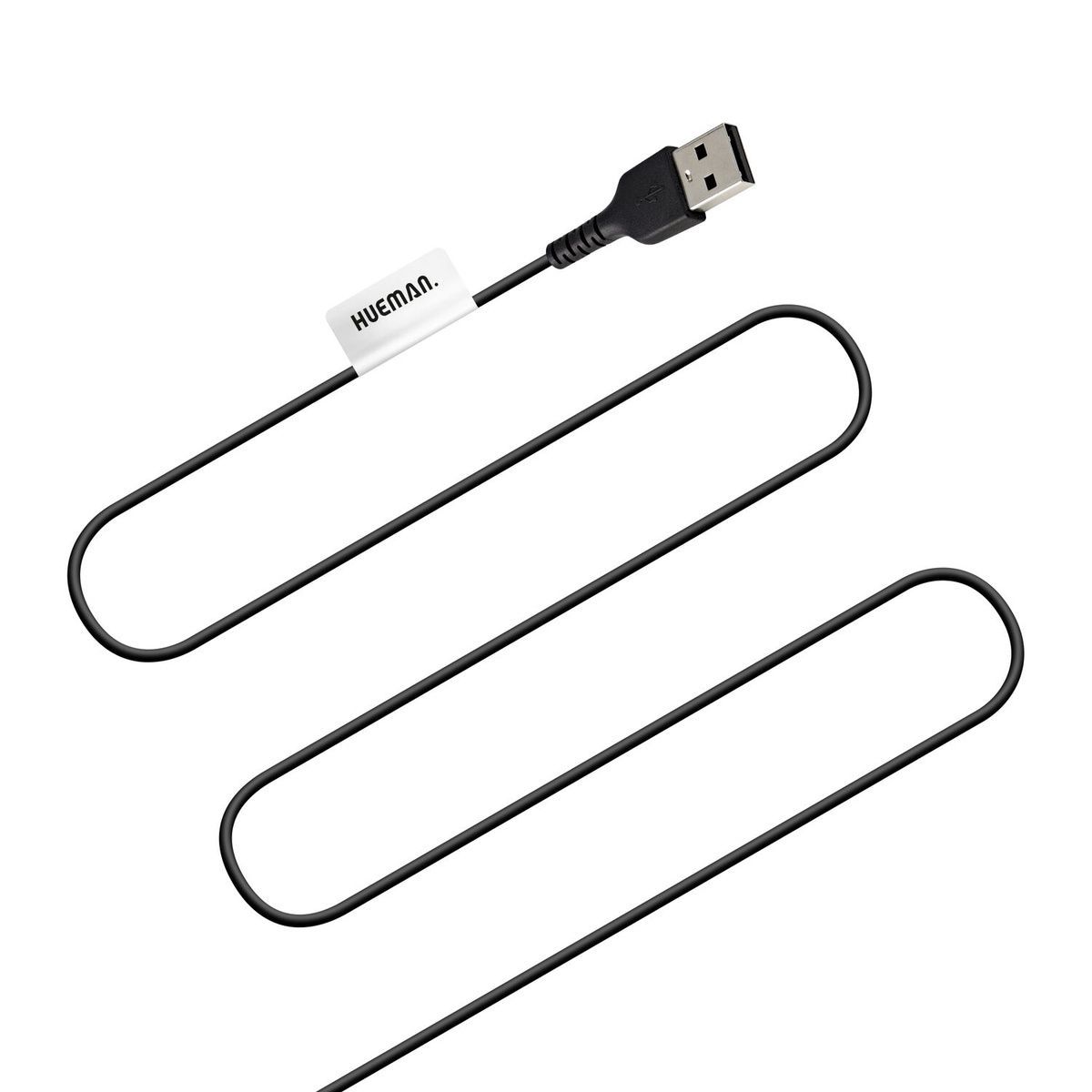 Эрекционное виброкольцо с виброяйцом Hueman - Eclipse Anal Vibrator