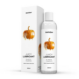 Лубрикант на водной основе Satisfyer Juicy Lubricant Playful Pumpkin water based 300 мл