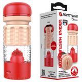 Мастурбатор Pretty Love Theresa Vagina Masturbator
