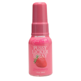 Спрей для кунилингуса Doc Johnson GoodHead Pussy Licker Spray - Strawberry 29 мл