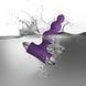 Анальный вибратор Rocks Off Petite Sensations &mdash; Bubbles Purple