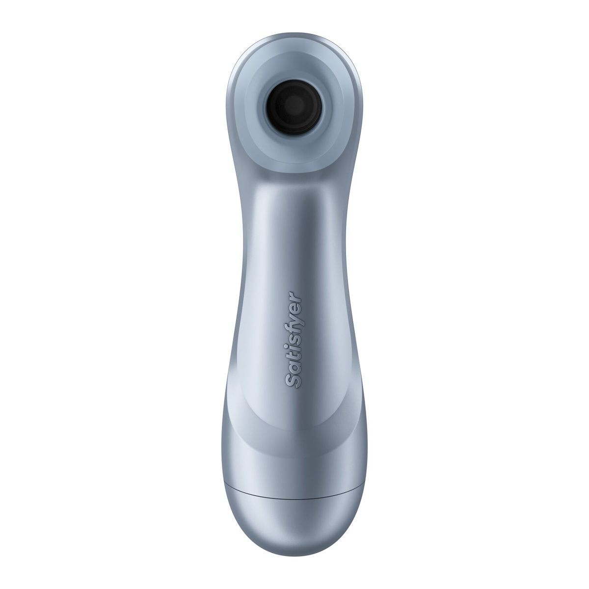 Вакуумный стимулятор клитора Satisfyer Pro 2 Generation 2 Battery Series Light Blue