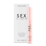Збуджувальна сироватка для клітора Bijoux Indiscrets Sex au Naturel &mdash; Clitorale Arousal Serum
