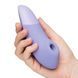 Вакуумний кліторальний стимулятор Womanizer Enhance Lilac