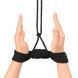 Веревка LoveToy Rebellion Reign Black Bondage Rope, 10 м