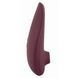 Вакуумный клиторальный стимулятор Womanizer Classic 2 - Bordeaux, 10 режимов, функция Afterglow