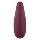 Вакуумный клиторальный стимулятор Womanizer Classic 2 - Bordeaux, 10 режимов, функция Afterglow