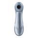 Вакуумный стимулятор клитора Satisfyer Pro 2 Generation 2 Battery Series Light Blue