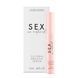 Збуджувальна сироватка для клітора Bijoux Indiscrets Sex au Naturel &mdash; Clitorale Arousal Serum
