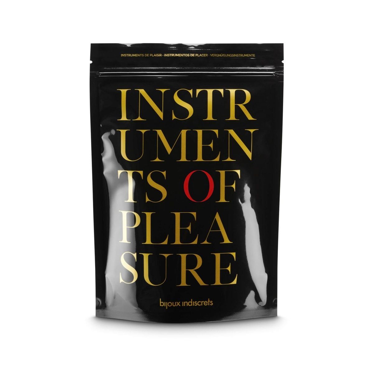 Набір Bijoux Indiscrets Instruments of Pleasure &ndash; Red Level