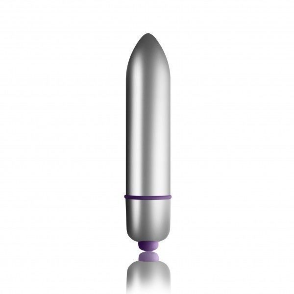 Анальный вибратор Rocks Off Petite Sensations &ndash; Plug Purple