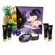Подарочный набор Shunga Geishas Secrets &ndash; Exotic Fruits для шикарной ночи вдвоем