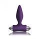 Анальный вибратор Rocks Off Petite Sensations &ndash; Plug Purple
