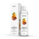 Лубрикант на водной основе Satisfyer Juicy Lubricant Mango & Passion water based 300 мл