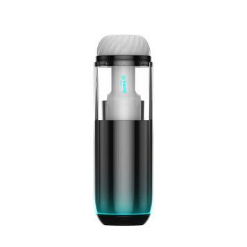 Смарт-мастурбатор Kaotik Labs The Cocoon, режим edging, пульсации, подогрев до 42 &deg;C