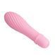 Віброкуля Pretty Love Solomon Vibrator Light Pink