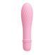 Віброкуля Pretty Love Solomon Vibrator Light Pink