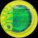 Презерватив ONE Glowing Pleasures, 1 шт, светится в темноте, со смазкой