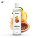 Лубрикант на водной основе Satisfyer Juicy Lubricant Mango & Passion water based 300 мл