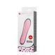 Віброкуля Pretty Love Solomon Vibrator Light Pink