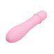 Віброкуля Pretty Love Solomon Vibrator Light Pink