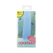 Фаллоимитатор на присоске Cocktails by Addiction &ndash; Blue Lagoon
