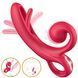 Вибратор Erospace Sweet Play Tongue Flipping Vibrator A4