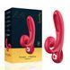 Вибратор Erospace Sweet Play Tongue Flipping Vibrator A4
