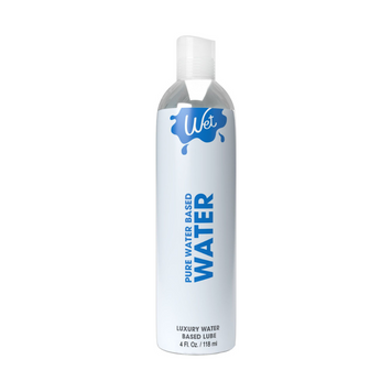 Лубрикант на водній основі Wet Pure Water Based (118 мл)