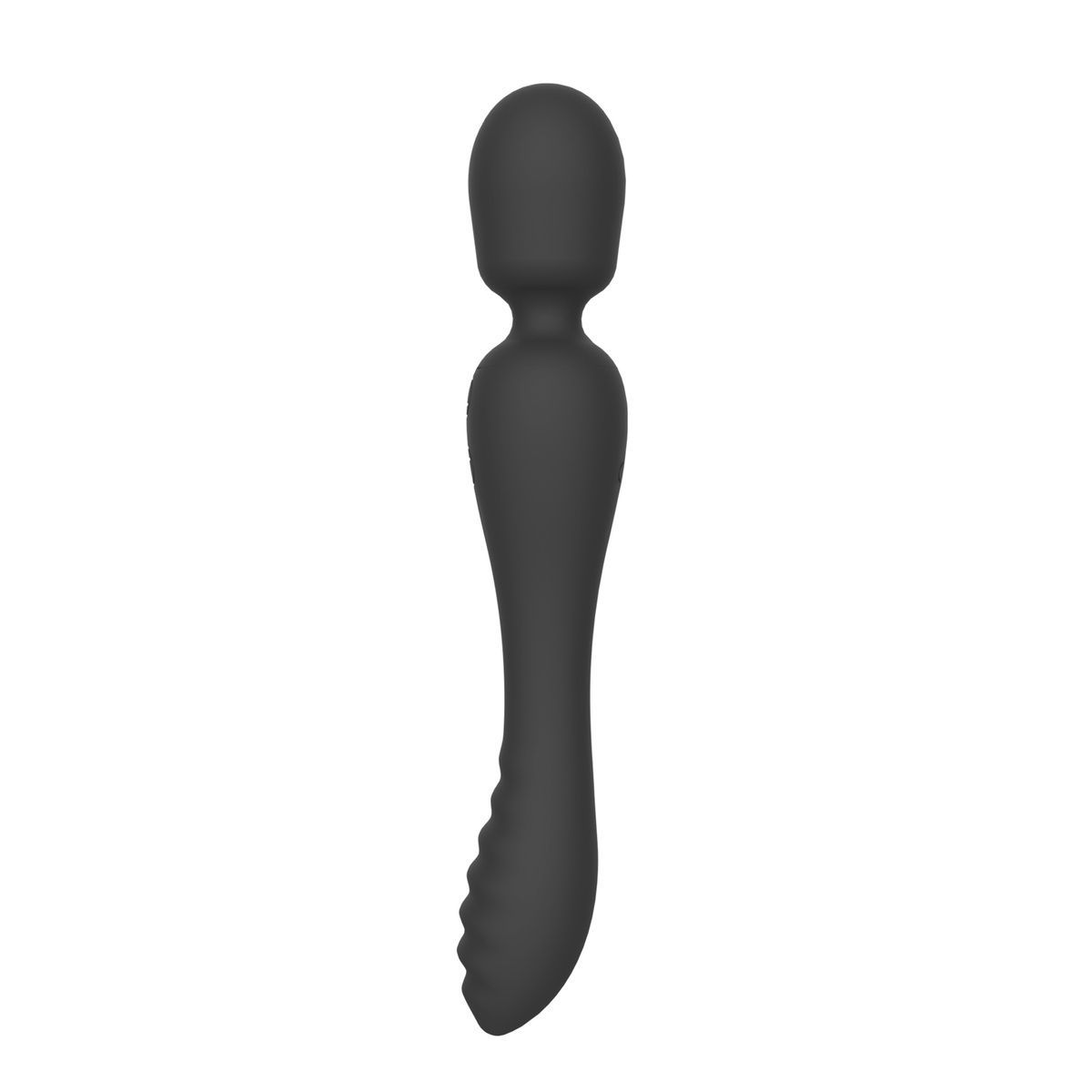 Вібромасажер Erospace Sweet Play Wand & Vibrator 2in1 A8