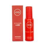 Лубрикант на водной основе EXS Strawberry Lube, 100 мл