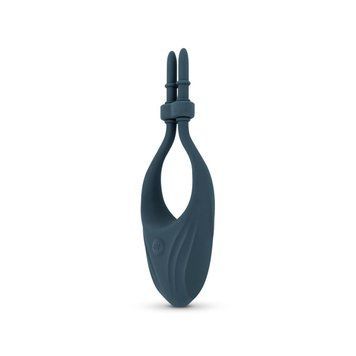 Эрекционное кольцо Boners Adjustable Cockring