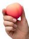 Вакуумный стимулятор клитора Romp Pink Peach