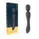 Вібромасажер Erospace Sweet Play Wand & Vibrator 2in1 A8