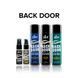 Расслабляющий анальный спрей pjur BACK DOOR spray 20 мл, с пантенолом и алоэ, концентрированный