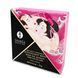 Соль для ванны Shunga Moonlight Bath &ndash; Aphrodisia (75 г), соль Мертвого моря, аромамасла