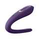 Вибратор для пар Satisfyer Double Classic с одним моторчиком