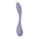 Универсальный смарт-вибратор Satisfyer G-Spot Flex 5+ Lilac