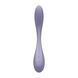 Универсальный смарт-вибратор Satisfyer G-Spot Flex 5+ Lilac