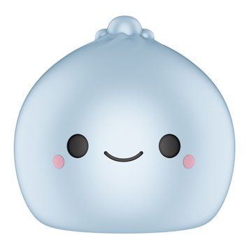 Вакуумный клиторальный стимулятор Satisfyer Cuties Mochi Frost Blue