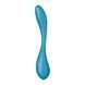 Универсальный смарт-вибратор Satisfyer G-Spot Flex 5+ Petrol