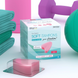 Гігієнічні тампони для сексу Soft-Tampons Mini, 3 шт.